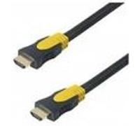 Cordon hdmi 4k flex - 0.8m Itc 306827 G