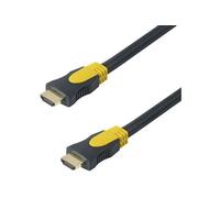 Cordon hdmi 4k flex - 20m Itc 726835