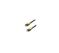 Cordon hdmi 4k flex - 2m erard G