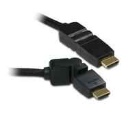 Cordon HDMI avec Ethernet