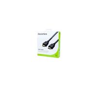 Cordon HDMI haute vitesse avec Ethernet - 5 m