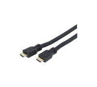 Cordon HDMI haute vitesse avec ethernet (support 2.0) - 3m