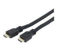 Cordon HDMI haute vitesse avec ethernet (support 2.0) - 3m G