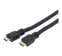 Cordon HDMI haute vitesse avec ethernet (support 2.0) - 3m G