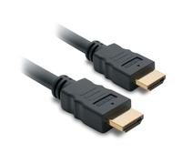 Cordon HDMI / HDMI mâles