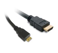 Cordon HDMI / mini HDMI 1.5 m