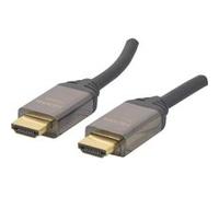 Cordon HDMI Premium Haute Vitesse Avec Ethernet - 2m G