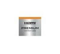 cordon hdmi premium haute vitesse avec ethernet - 5m