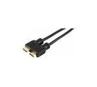 Cordon hdmi standard - 5m