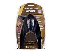 Câble HDMI Monstercable UHD 5M 18Gbps
