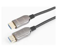 Cordon HDMI ULTRA HIGHSPEED AVEC ETHERNET AOC - 50 m