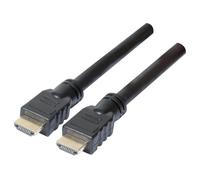 CORDON HIGHSPEED AVEC ETHERNET HDMI (COMPAT.2.0) - 15m