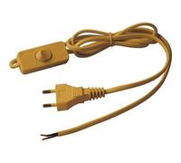 Cordon HO3vvh2f 1m50 inter fiche or blister