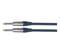YELLOW CABLE - HP10 - Câble HP Jack Mono 6,35 mm / Jack Mono 6,35 mm - 10,0 m