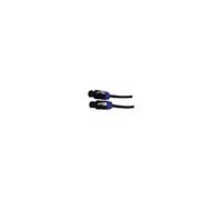 Cordon HP Speakon Speakon 20 M Câbles HP