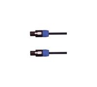 Cordon HP Speakon Speakon 9 M Câbles HP