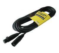 CORDON HP XLR XLR 10 M