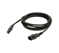 Showtec Cordon IEC IEC 6M Câble d'alimentation G