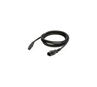 Cordon IEC IEC 6M Câble d'alimentation