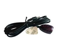 Cordon IR déport de télécommande pour décodeur Fransat TNTSAT 12V - Cellule Infrarouge pour ORS9989-HD