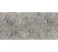 Cordon Laine Feutrée Coeur Jute Ø 10mm Gris 3 M