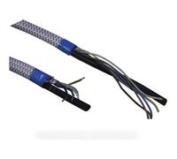 CORDON LIAISON FER/CENTRALE 5 FILS POUR CENTRALE VAPEUR PHILIPS - BVMPIECES