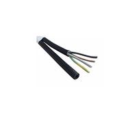CORDON LIAISON FER VAPEUR 190MM 4 FILS X 0,75MM pour DIVERSES PIECES PETIT ELECTROMENAGER CALOR - CS-006885