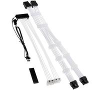 Cordon Lian Li ordinateur, alimentation [2x ATX mâle 8 pôles (6+2), ATX mâle 8