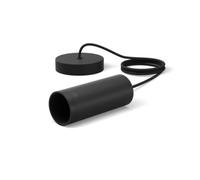 Philips Corde Hue pour ampoules E27 – Noire, design, installation facile