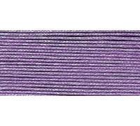 Cordon Lilas Coton Ciré Ø 1mm 20 M