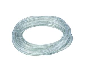 Cordon lumineux FAAC LED 12m pour lisse de barrière automatique