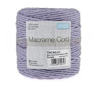 Cordon Macramé Trimits, Lilas