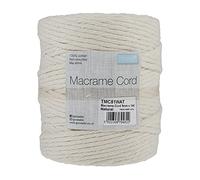 Cordon Macramé Trimits, Naturelle, 5mm