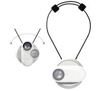 Cordon Magnétique pour Insta360 GO 3 Pendentif Caméra d’Action Longe Support Insta360 GO 3 Accessoires