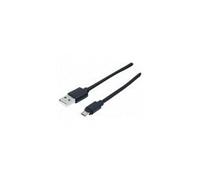 Cordon micro usb 2. 0 de charge rapide - 3m