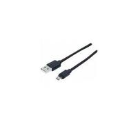 Cordon micro usb 2. 0 de charge rapide - 3m