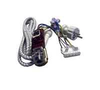 Cordon + Module Cable Dx Pour Pieces Entretien Du Linge Petit Electromenager - Rs-dx0027
