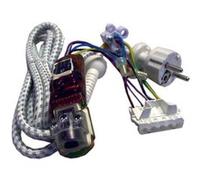 Cordon + Module Cable Rowenta Dx Pour Pieces Entretien Du Linge Petit Electromenager - Rs-dx0027 G