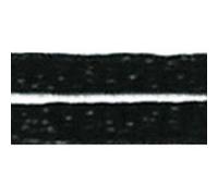 Cordon - Noir - Satin - Ø 2 mm - Rouleau 50 m Noir G