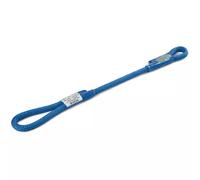 Cordon Ocun SBEA Bleu 9,5x9,8 mm x 40 cm