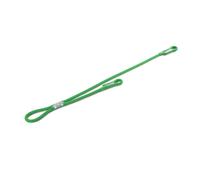Cordon Ocun SBEA Twin Vert 9,5x9,8 mm x 40/75 cm