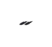 Cordon optique toslink longueur 1.5m Itc X001077