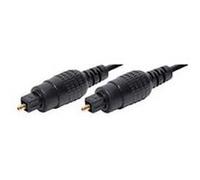 Cordon optique toslink longueur 1.5m Itc X001077