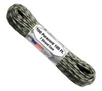CORDON PARACORD 550 ARM 100' ACU C01-ACU