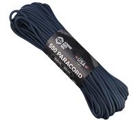 CORDON PARACORD 550 ARM 100' BLEU ESPACE S31-BLEU ESPACE