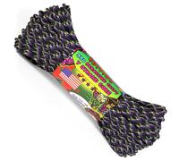 CORDON PARACORD 550 ARM 100' Unded Z04-UNDED