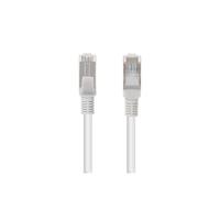 Cordon patch Lanberg cat.5e ftp gris 20 m