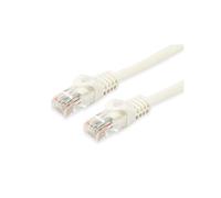 Cordon patch u/utp catégorie 6a sans halogène lsoh 2m