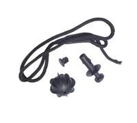 Cordon Plage Arriere Compatible Avec C&evrolet Pour Tracker 2013 2014 2015 2016 2017 2018 2019 Support Corde Pivotant Pour Étagère Arrière De Coffre De Voiture