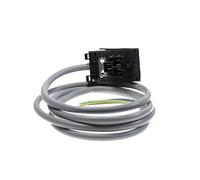 CORDON+ PLAQUE A BORNES pour FOUR ROSIERES - 91205146